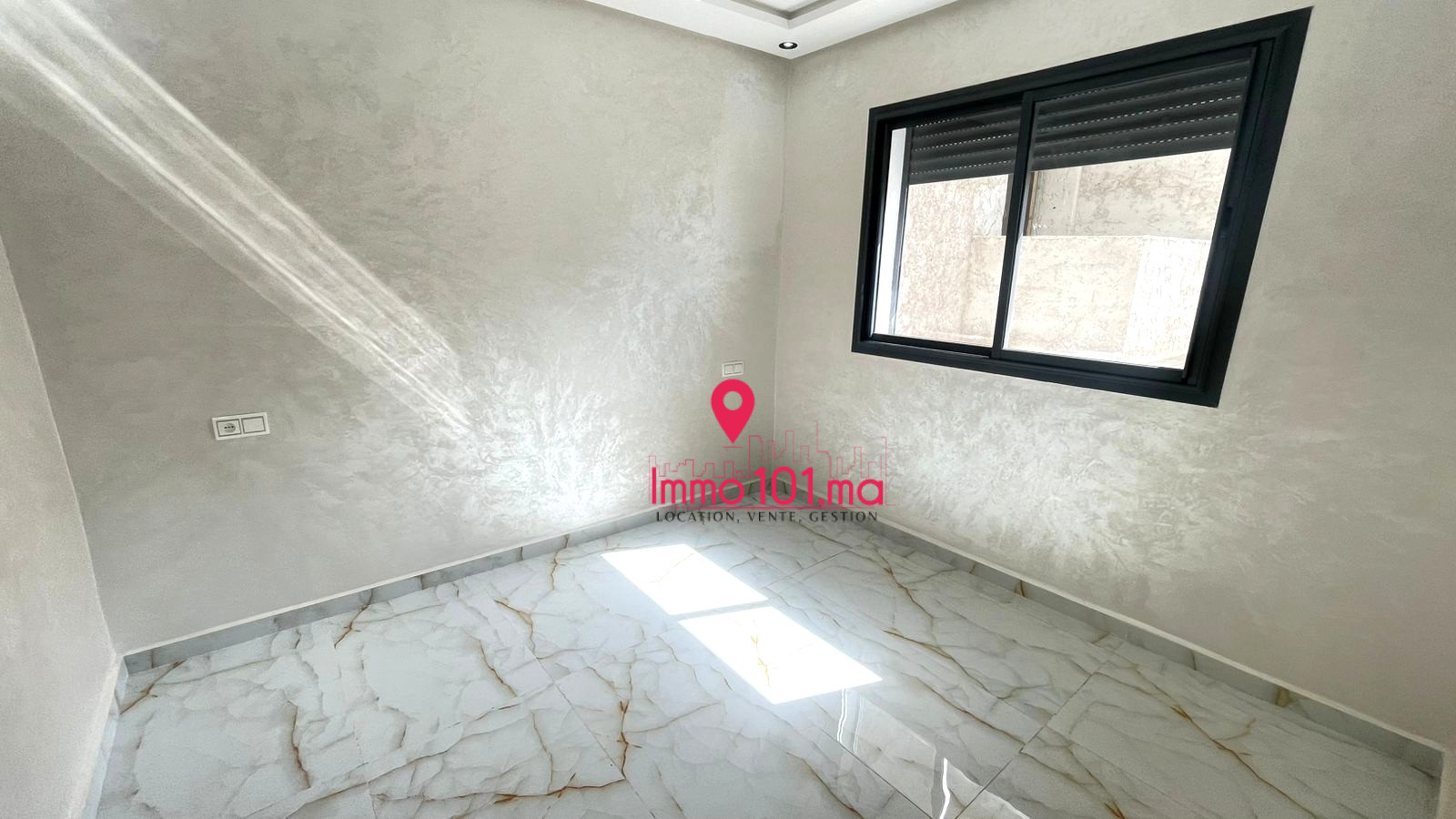 Location appartement à Témara SILAV2424